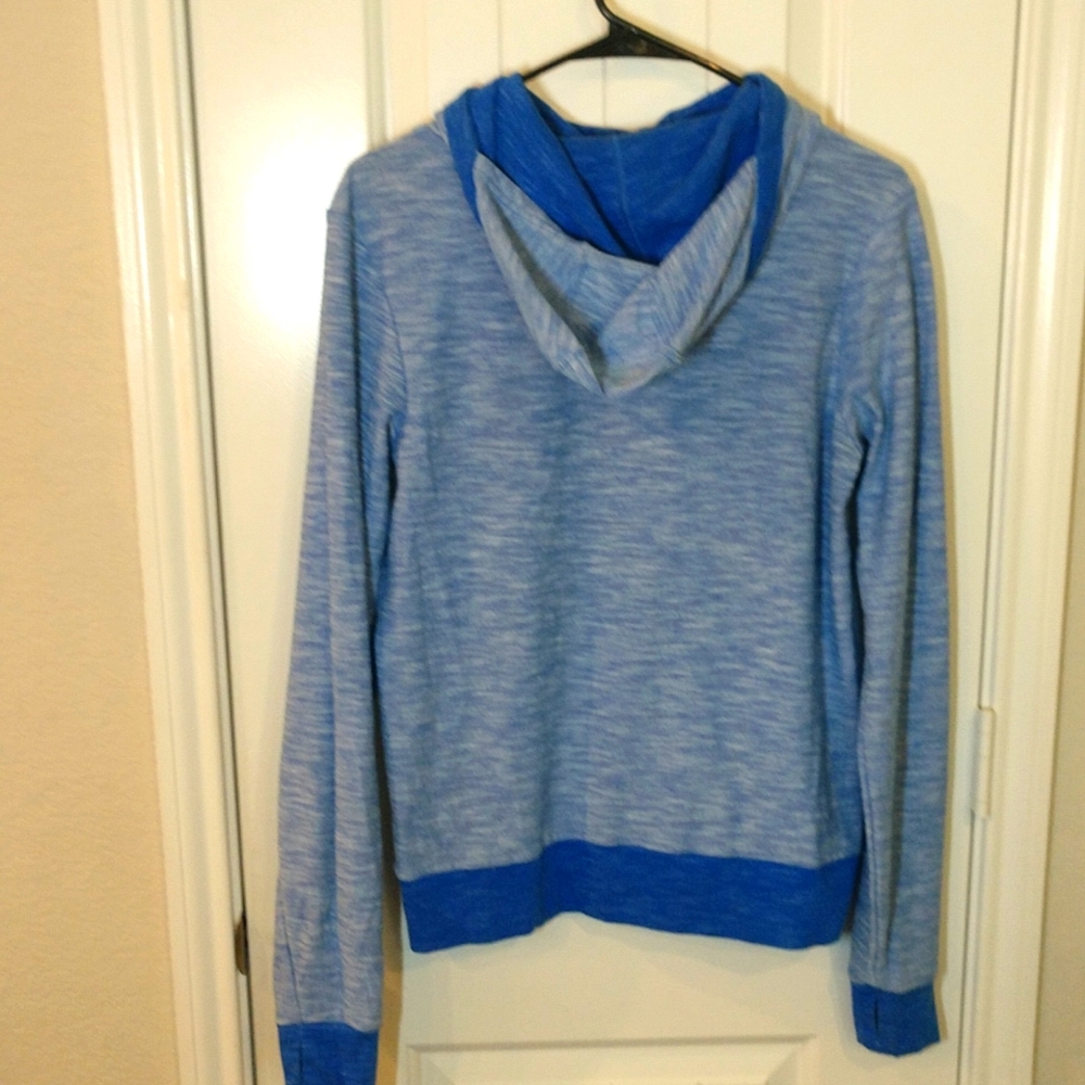 Women's Bench activewear Hoodie Size Large - Picture 3 of 5
